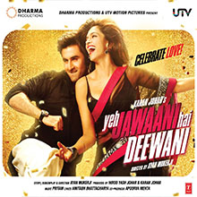 Yeh Jawaani Hai Deewani